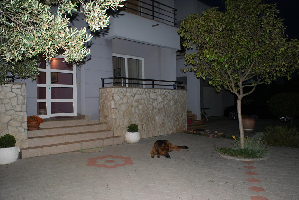 Apartmani Ukalovic زادار المظهر الخارجي الصورة