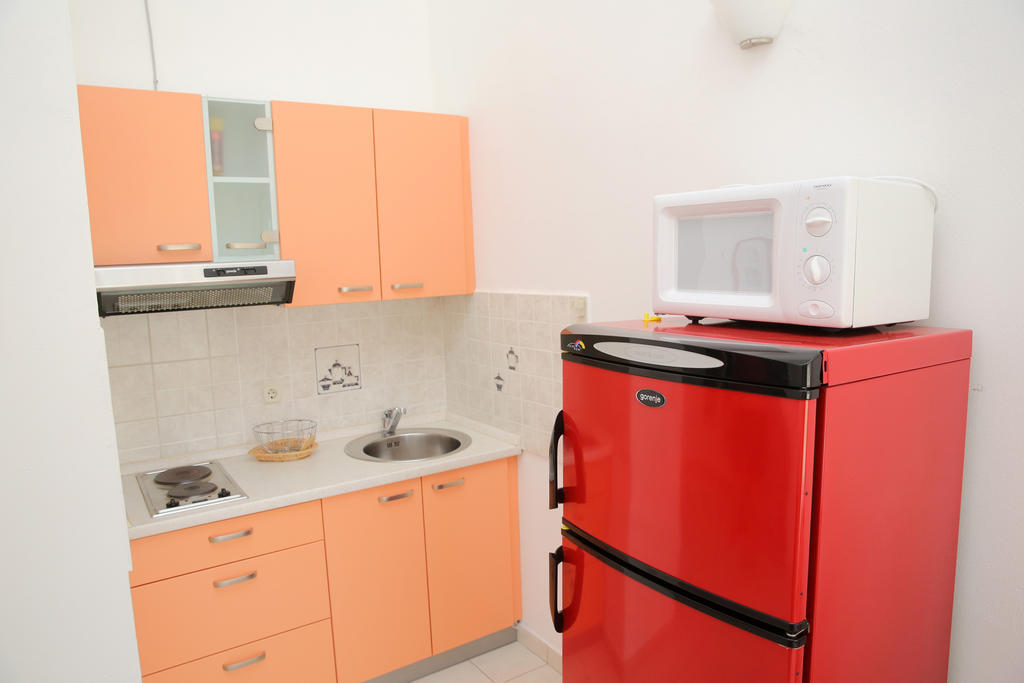 Apartmani Ukalovic زادار المظهر الخارجي الصورة