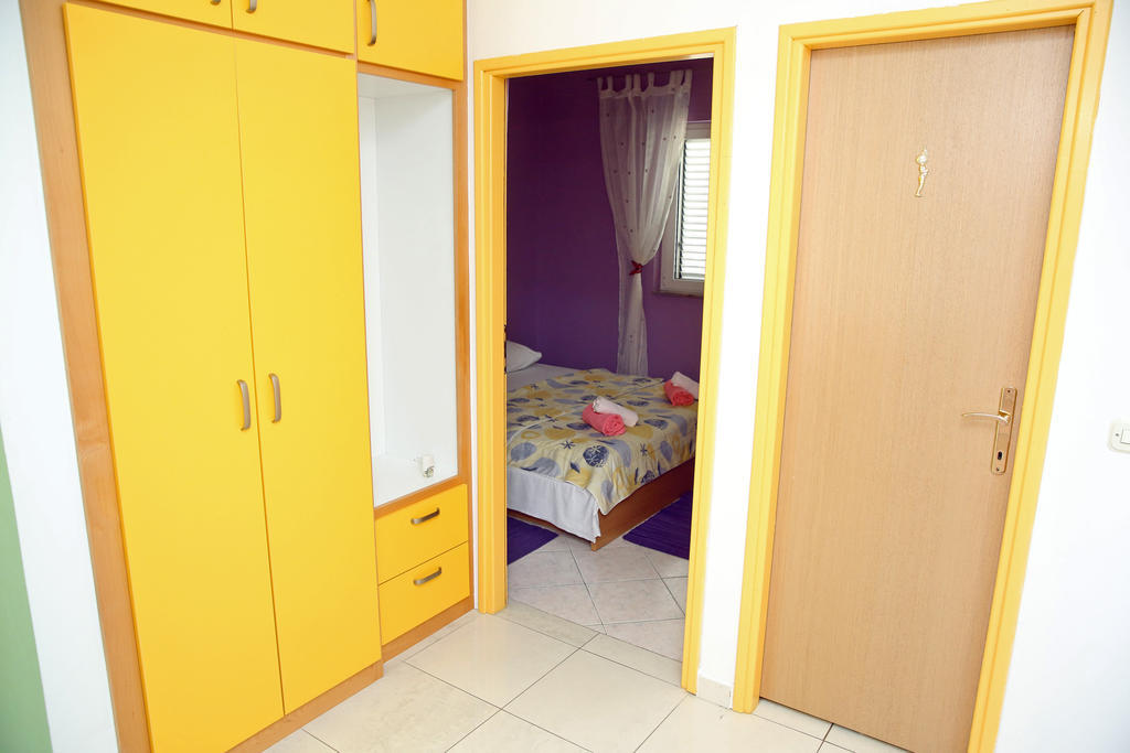 Apartmani Ukalovic زادار المظهر الخارجي الصورة