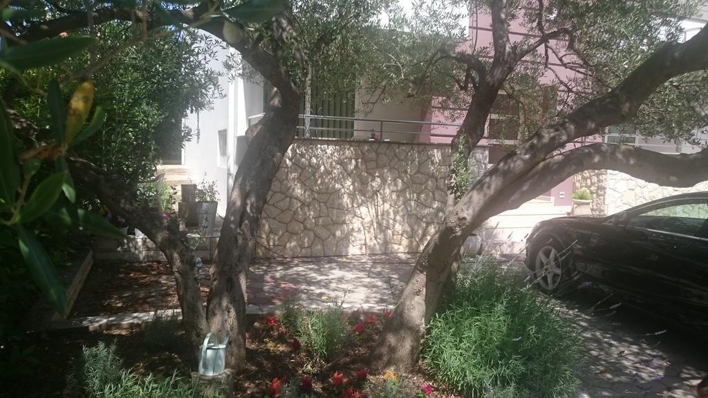 Apartmani Ukalovic زادار المظهر الخارجي الصورة
