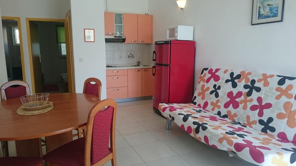 Apartmani Ukalovic زادار المظهر الخارجي الصورة