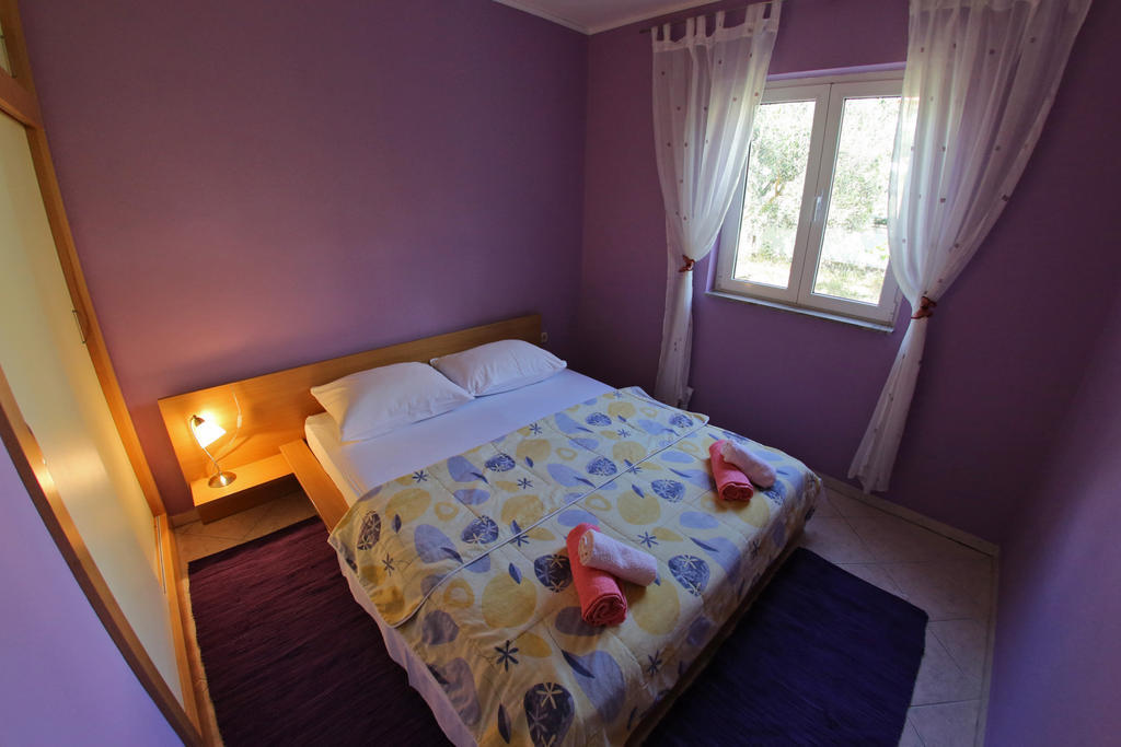 Apartmani Ukalovic زادار المظهر الخارجي الصورة