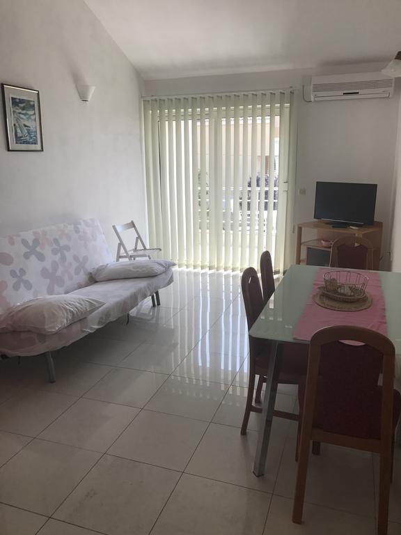 Apartmani Ukalovic زادار المظهر الخارجي الصورة